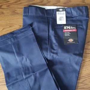 Dickies 874 Work Pants
